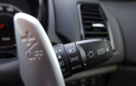 Mitsubishi RVR III рестайлинг, 2022 год, 1 348 000 рублей, 22 фотография