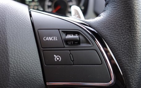 Mitsubishi RVR III рестайлинг, 2022 год, 1 348 000 рублей, 24 фотография