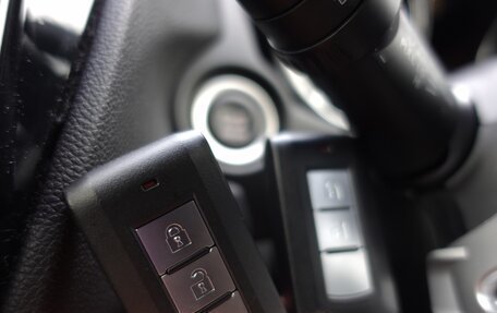 Mitsubishi RVR III рестайлинг, 2022 год, 1 348 000 рублей, 25 фотография