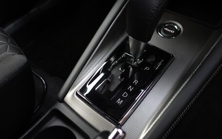 Mitsubishi RVR III рестайлинг, 2022 год, 1 348 000 рублей, 29 фотография