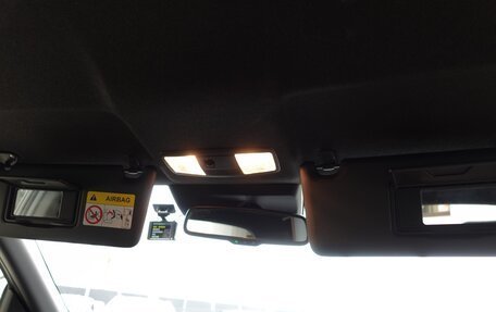 Mitsubishi RVR III рестайлинг, 2022 год, 1 348 000 рублей, 31 фотография