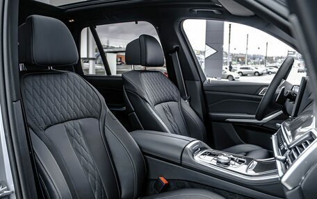 BMW X5, 2024 год, 17 990 000 рублей, 11 фотография