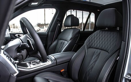 BMW X5, 2024 год, 17 990 000 рублей, 12 фотография