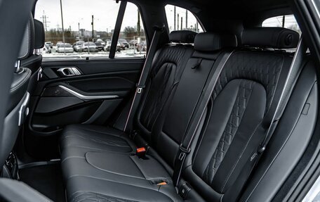 BMW X5, 2024 год, 17 990 000 рублей, 13 фотография