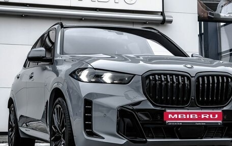 BMW X5, 2024 год, 17 990 000 рублей, 10 фотография
