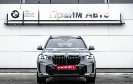 BMW X5, 2024 год, 17 990 000 рублей, 3 фотография