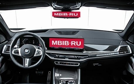 BMW X5, 2024 год, 17 990 000 рублей, 14 фотография