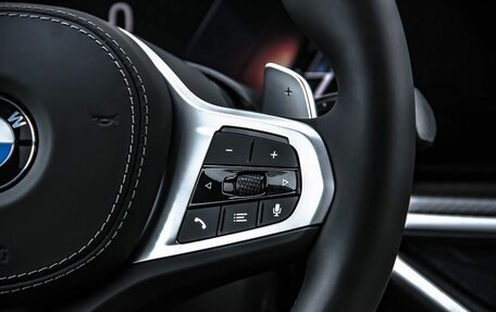 BMW X5, 2024 год, 17 990 000 рублей, 17 фотография