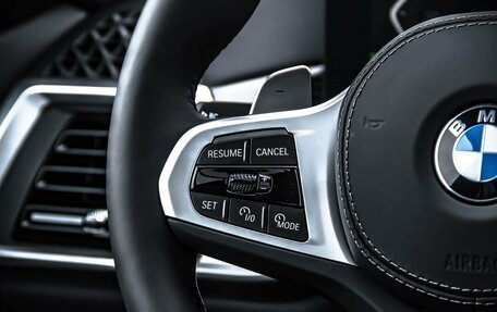 BMW X5, 2024 год, 17 990 000 рублей, 16 фотография