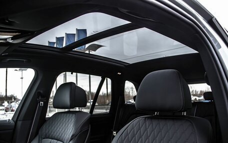 BMW X5, 2024 год, 17 990 000 рублей, 21 фотография