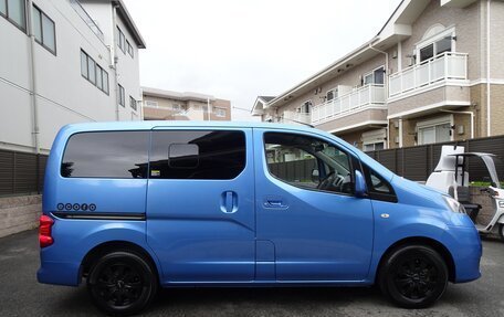 Nissan NV200, 2021 год, 1 560 000 рублей, 8 фотография