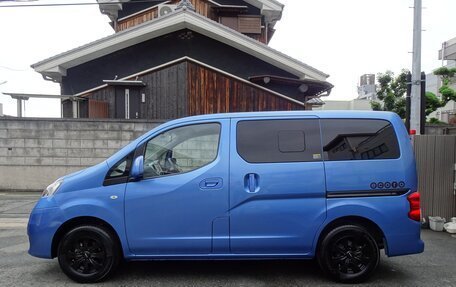 Nissan NV200, 2021 год, 1 560 000 рублей, 7 фотография