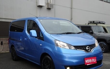 Nissan NV200, 2021 год, 1 560 000 рублей, 3 фотография