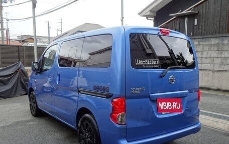 Nissan NV200, 2021 год, 1 560 000 рублей, 6 фотография