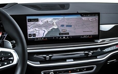 BMW X5, 2024 год, 17 990 000 рублей, 19 фотография