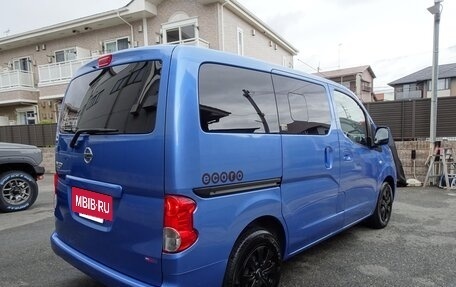 Nissan NV200, 2021 год, 1 560 000 рублей, 4 фотография