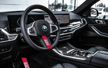 BMW X5, 2024 год, 17 990 000 рублей, 18 фотография