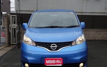 Nissan NV200, 2021 год, 1 560 000 рублей, 2 фотография
