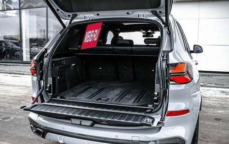 BMW X5, 2024 год, 17 990 000 рублей, 22 фотография