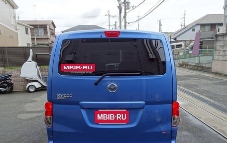 Nissan NV200, 2021 год, 1 560 000 рублей, 5 фотография