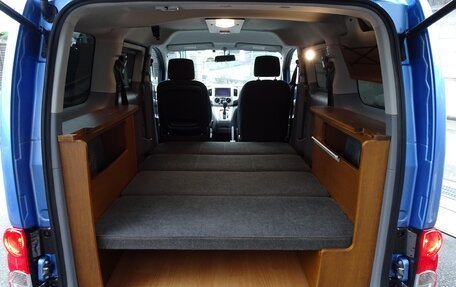 Nissan NV200, 2021 год, 1 560 000 рублей, 9 фотография