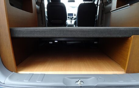 Nissan NV200, 2021 год, 1 560 000 рублей, 10 фотография