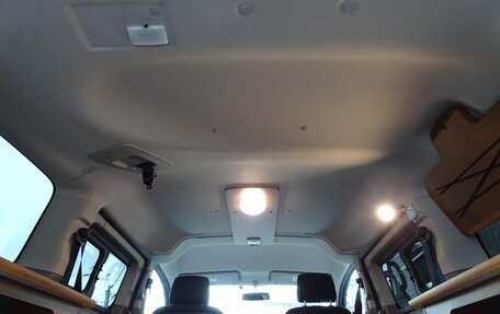 Nissan NV200, 2021 год, 1 560 000 рублей, 14 фотография