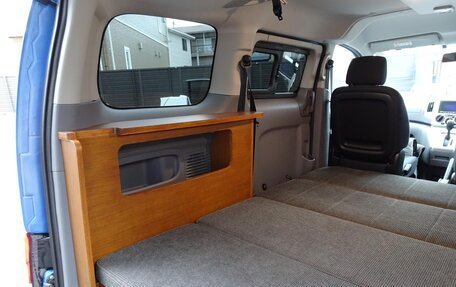 Nissan NV200, 2021 год, 1 560 000 рублей, 11 фотография