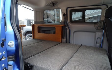 Nissan NV200, 2021 год, 1 560 000 рублей, 13 фотография