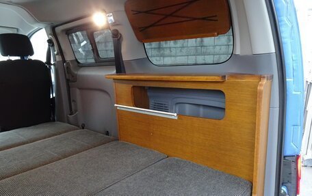 Nissan NV200, 2021 год, 1 560 000 рублей, 12 фотография