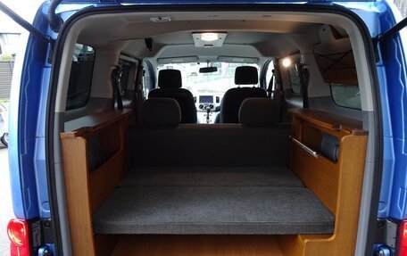 Nissan NV200, 2021 год, 1 560 000 рублей, 19 фотография