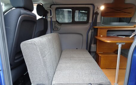 Nissan NV200, 2021 год, 1 560 000 рублей, 17 фотография