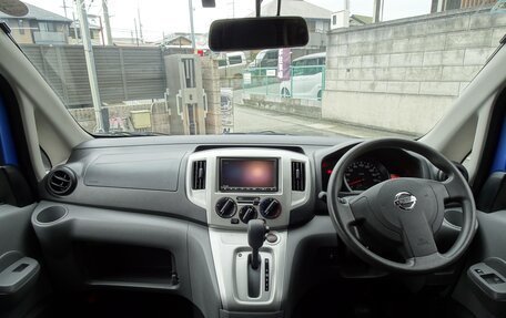 Nissan NV200, 2021 год, 1 560 000 рублей, 22 фотография