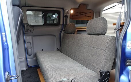 Nissan NV200, 2021 год, 1 560 000 рублей, 21 фотография