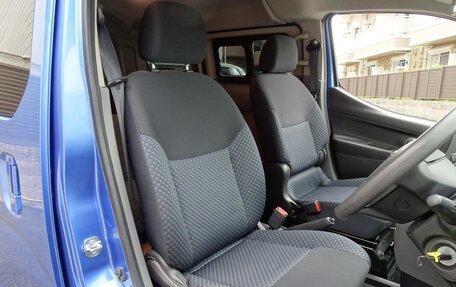 Nissan NV200, 2021 год, 1 560 000 рублей, 23 фотография