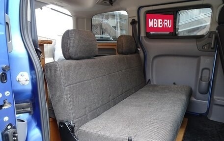 Nissan NV200, 2021 год, 1 560 000 рублей, 20 фотография