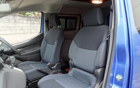 Nissan NV200, 2021 год, 1 560 000 рублей, 25 фотография