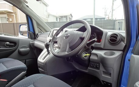 Nissan NV200, 2021 год, 1 560 000 рублей, 24 фотография