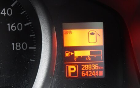 Nissan NV200, 2021 год, 1 560 000 рублей, 28 фотография