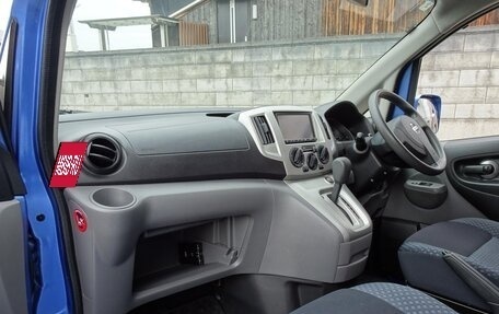 Nissan NV200, 2021 год, 1 560 000 рублей, 26 фотография