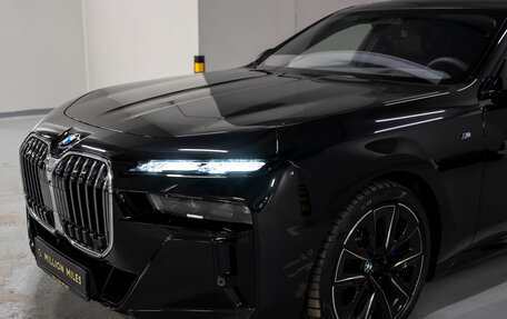 BMW 7 серия, 2023 год, 17 500 000 рублей, 4 фотография