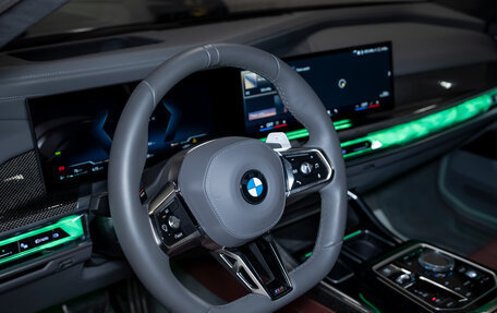 BMW 7 серия, 2023 год, 17 500 000 рублей, 16 фотография