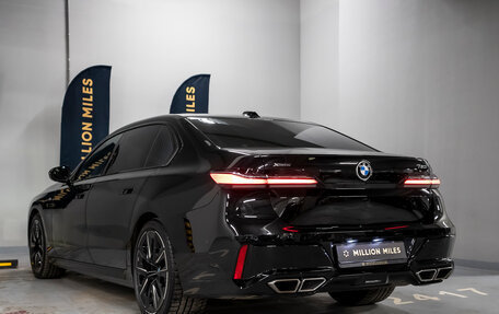 BMW 7 серия, 2023 год, 17 500 000 рублей, 13 фотография