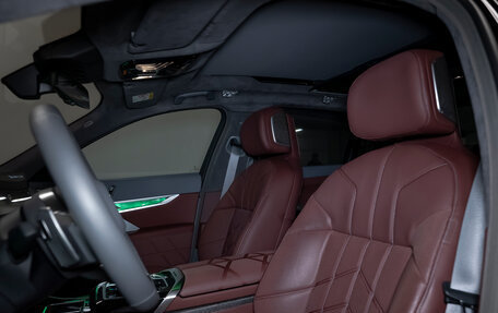 BMW 7 серия, 2023 год, 17 500 000 рублей, 15 фотография