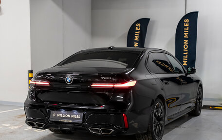 BMW 7 серия, 2023 год, 17 500 000 рублей, 11 фотография