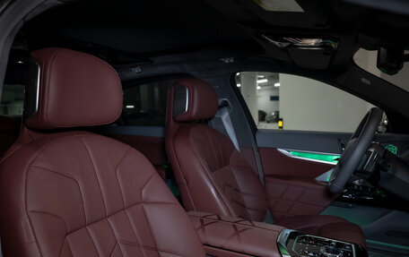 BMW 7 серия, 2023 год, 17 500 000 рублей, 21 фотография