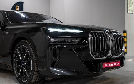 BMW 7 серия, 2023 год, 17 500 000 рублей, 7 фотография