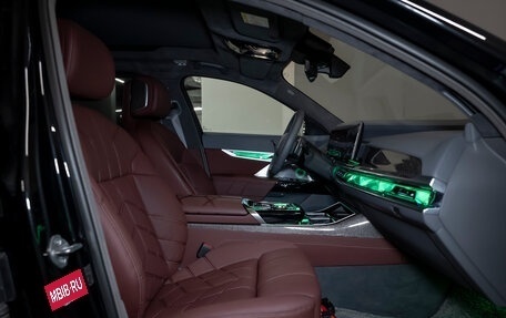 BMW 7 серия, 2023 год, 17 500 000 рублей, 20 фотография