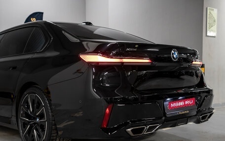 BMW 7 серия, 2023 год, 17 500 000 рублей, 12 фотография