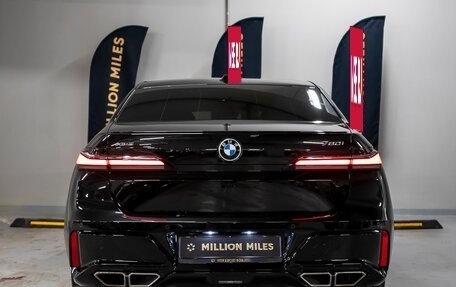 BMW 7 серия, 2023 год, 17 500 000 рублей, 9 фотография